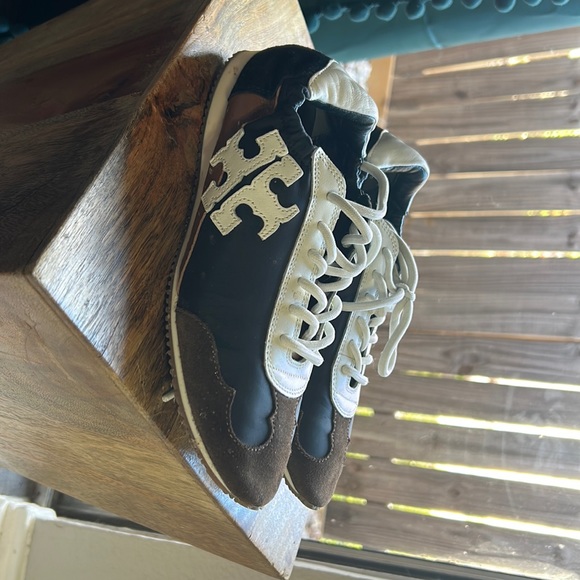 Tory Burch tennis 6.5 - Picture 2 of 7